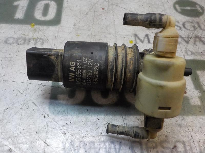 Recambio de bomba limpia para seat ibiza (6j5) 1.4 tdi referencia OEM IAM 1K6955651  