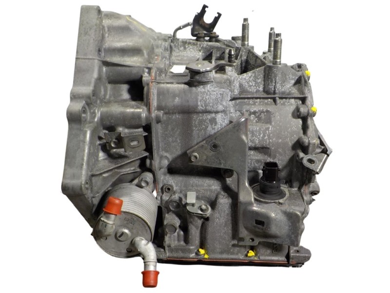 Recambio de caja cambios para mazda cx-5 style 4wd referencia OEM IAM   