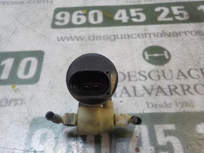Recambio de bomba limpia para seat ibiza (6j5) 1.4 tdi referencia OEM IAM 1K6955651  