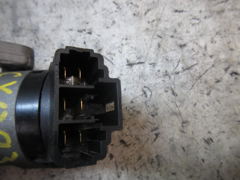 Recambio de antirrobo para chevrolet aveo ls referencia OEM IAM   