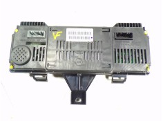 Recambio de cuadro instrumentos para renault zoe intens referencia OEM IAM 248105950R 248108843R  2