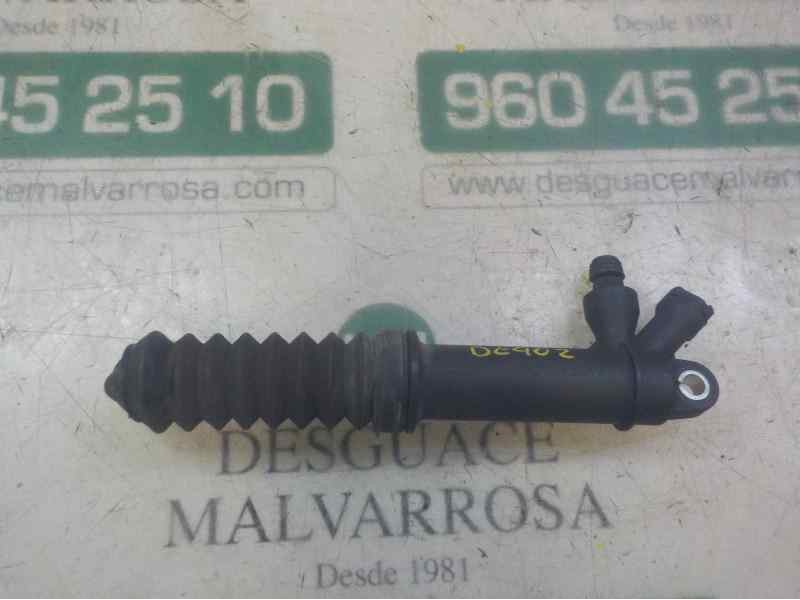 Recambio de bombin embrague para audi a4 ber. (b8) 2.0 16v tdi referencia OEM IAM 8K0721257A 8K0721257A 