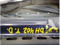 Recambio de puerta trasera derecha para mercedes-benz clase m (w164) 3.0 cdi cat referencia OEM IAM A1647300205   2