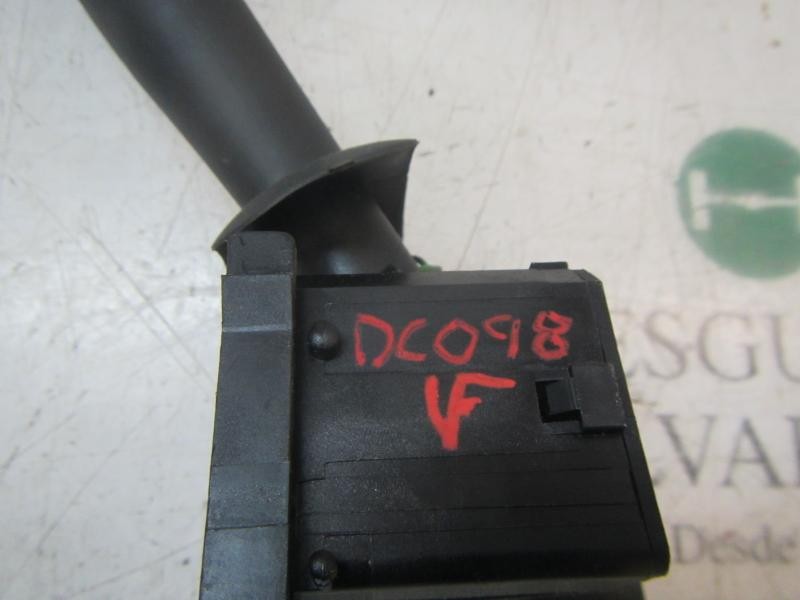 Recambio de mando limpia para renault twingo authentique referencia OEM IAM   