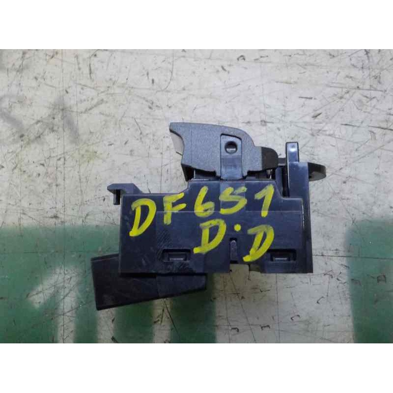 Recambio de mando elevalunas delantero derecho para land rover evoque 2.2 sd4 cat referencia OEM IAM LR025907 BJ3214717AB 