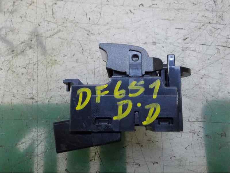 Recambio de mando elevalunas delantero derecho para land rover evoque 2.2 sd4 cat referencia OEM IAM LR025907 BJ3214717AB 