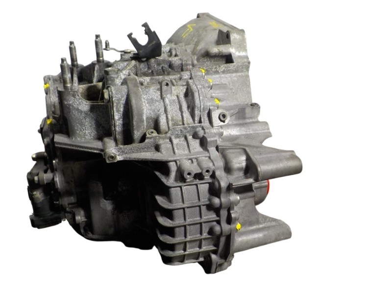 Recambio de caja cambios para mazda cx-5 style 4wd referencia OEM IAM   