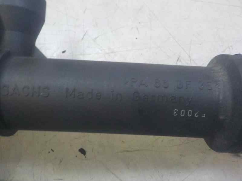 Recambio de bombin embrague para audi a4 ber. (b8) 2.0 16v tdi referencia OEM IAM 8K0721257A 8K0721257A 