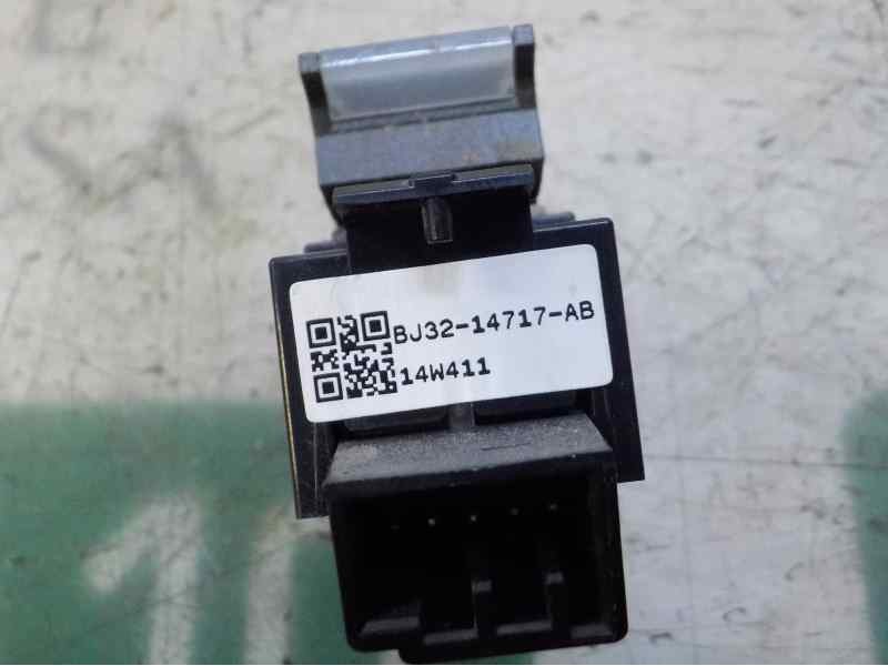 Recambio de mando elevalunas delantero derecho para land rover evoque 2.2 sd4 cat referencia OEM IAM LR025907 BJ3214717AB 