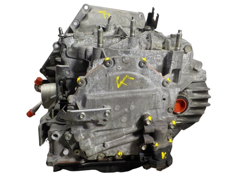 Recambio de caja cambios para mazda cx-5 style 4wd referencia OEM IAM   