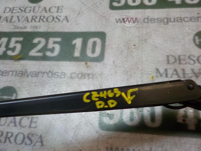 Recambio de brazo limpia delantero derecho para seat ibiza (6j5) 1.4 tdi referencia OEM IAM 6J1955410  