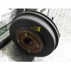 Recambio de puente trasero para ford tourneo courier (c4a) 1.5 tdci cat referencia OEM IAM 2571553  