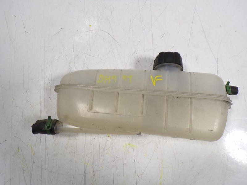 Recambio de deposito expansion para renault zoe intens referencia OEM IAM 217104337R 217101652R 