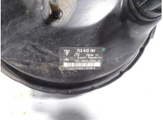 Recambio de servofreno para porsche cayenne (typ 9pa) 4.5 v8 cat referencia OEM IAM 95535592300 7L5612101  2