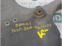 Recambio de brazo suspension inferior trasero derecho para audi a4 ber. (b8) 2.0 16v tdi referencia OEM IAM 8K0505312J   2
