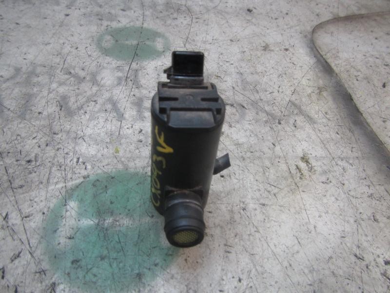 Recambio de bomba limpia para chevrolet aveo ls referencia OEM IAM   