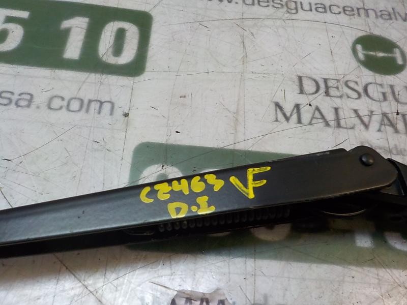 Recambio de brazo limpia delantero izquierdo para seat ibiza (6j5) 1.4 tdi referencia OEM IAM 6J1955409  