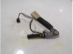 Recambio de pretensor airbag izquierdo para jaguar xf 2.7 v6 diesel cat referencia OEM IAM  2R83F61203AHSEL  2