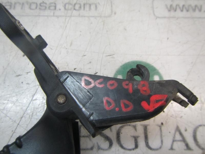 Recambio de maneta exterior delantera derecha para renault twingo authentique referencia OEM IAM   