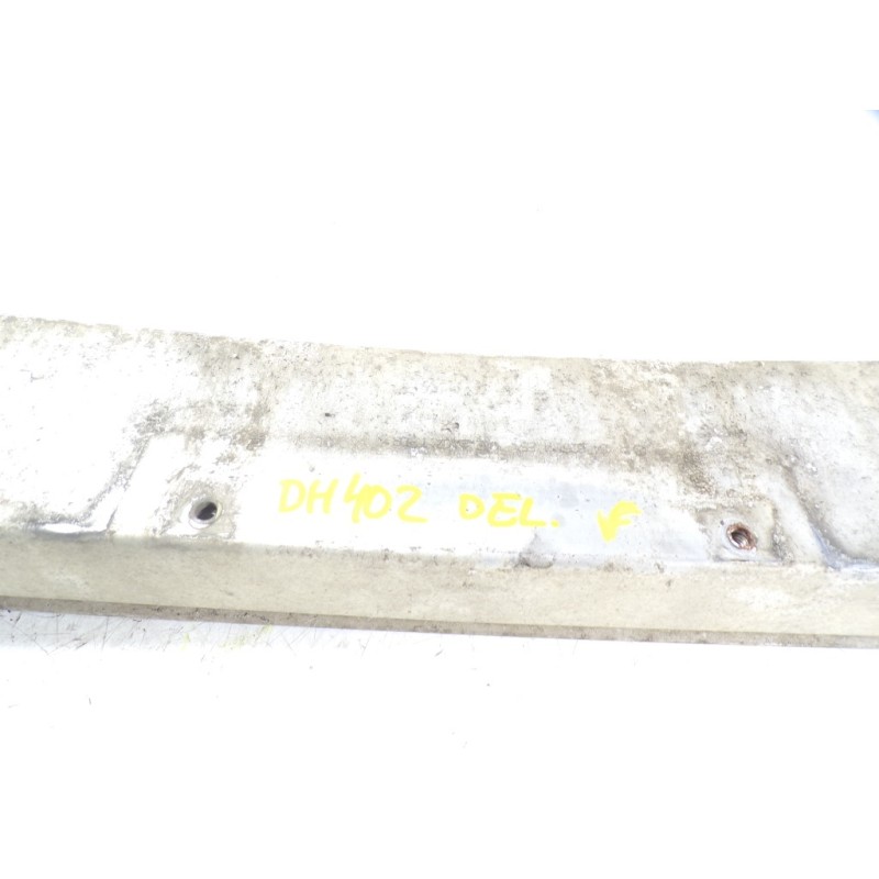 Recambio de refuerzo paragolpes delantero para mercedes-benz clase m (w164) 3.0 cdi cat referencia OEM IAM A1646201234  