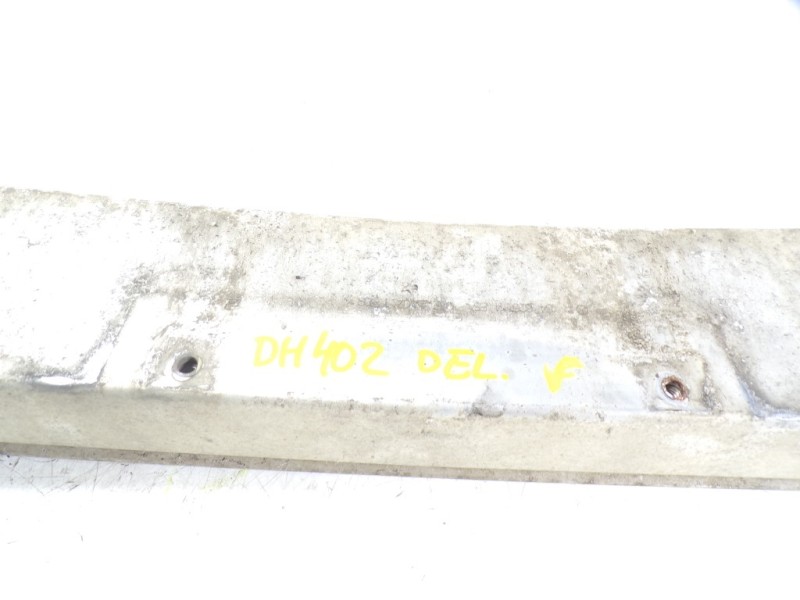 Recambio de refuerzo paragolpes delantero para mercedes-benz clase m (w164) 3.0 cdi cat referencia OEM IAM A1646201234  