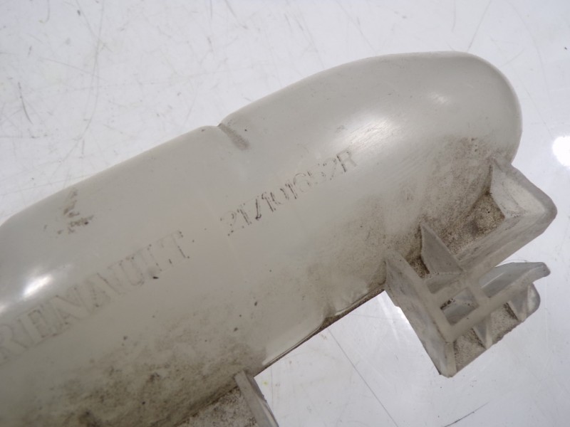 Recambio de deposito expansion para renault zoe intens referencia OEM IAM 217104337R 217101652R 