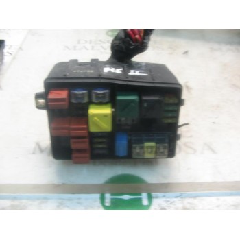 MODULO ELECTRONICO 