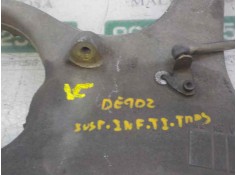 Recambio de brazo suspension inferior trasero izquierdo para audi a4 ber. (b8) 2.0 16v tdi referencia OEM IAM 8K0505311J   2