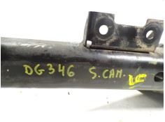 Recambio de soporte cambio para porsche cayenne (typ 9pa) 4.5 v8 cat referencia OEM IAM 95534122500   2