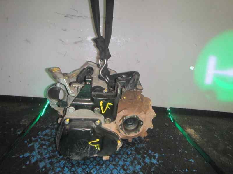 Recambio de caja cambios para seat ibiza (6j5) 1.4 tdi referencia OEM IAM 02R300041G JDD 