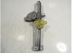 Recambio de elevalunas delantero derecho para renault zoe intens referencia OEM IAM 807206641R 128001472B 128001472B 2