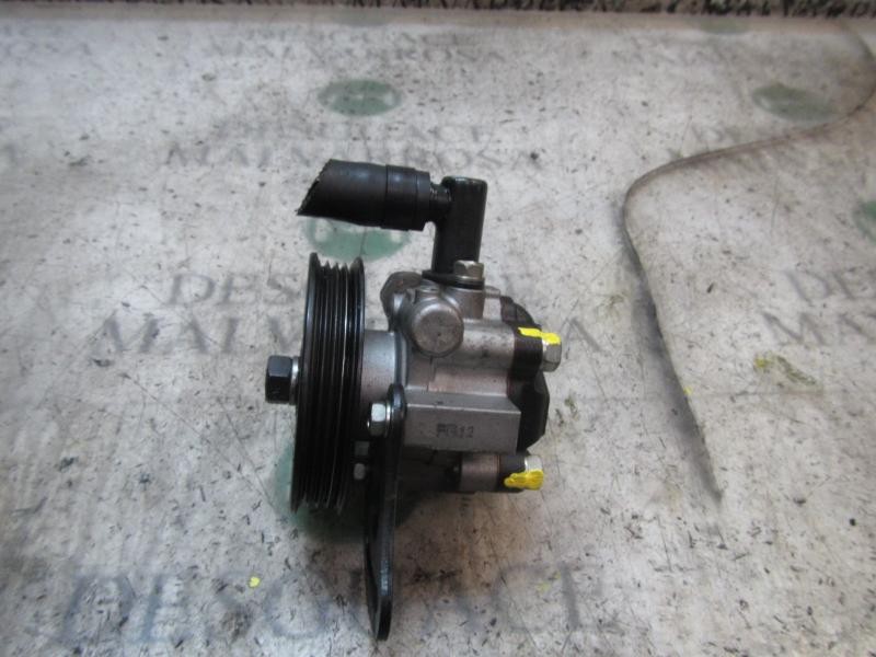 Recambio de bomba direccion para chevrolet aveo ls referencia OEM IAM   