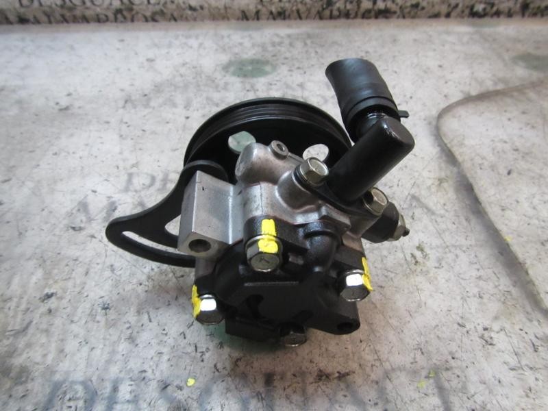 Recambio de bomba direccion para chevrolet aveo ls referencia OEM IAM   