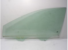Recambio de cristal puerta delantero izquierdo para seat ibiza (kj1) fr referencia OEM IAM 6F0845201  