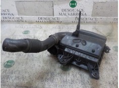 Recambio de filtro aire para peugeot 207 1.6 16v hdi referencia OEM IAM    2