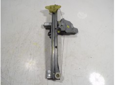 Recambio de elevalunas delantero izquierdo para renault zoe intens referencia OEM IAM 807215899R 128001501B 128001501B 2