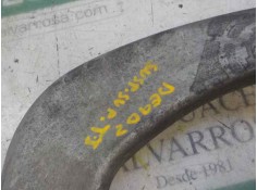 Recambio de brazo suspension superior trasero izquierdo para audi a4 ber. (b8) 2.0 16v tdi referencia OEM IAM 8K0505323H   2