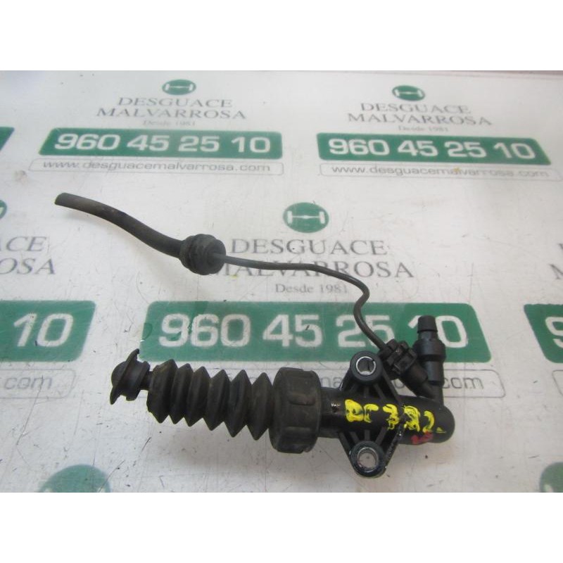 Recambio de bombin embrague para peugeot 307 (s1) 1.6 16v cat referencia OEM IAM   