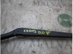 Recambio de brazo limpia delantero derecho para chevrolet aveo ls referencia OEM IAM    2