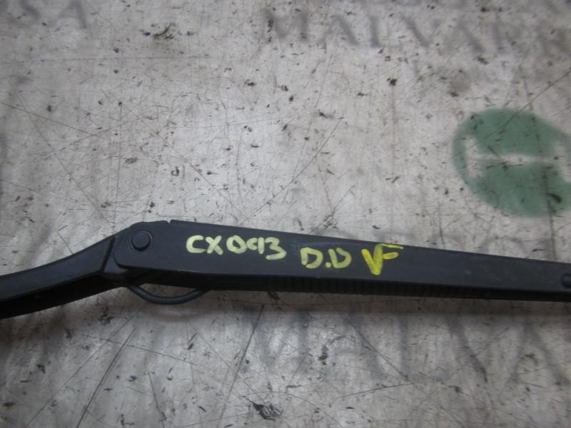 Recambio de brazo limpia delantero derecho para chevrolet aveo ls referencia OEM IAM   