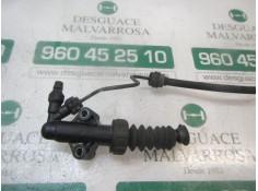 Recambio de bombin embrague para peugeot 307 (s1) 1.6 16v cat referencia OEM IAM    2