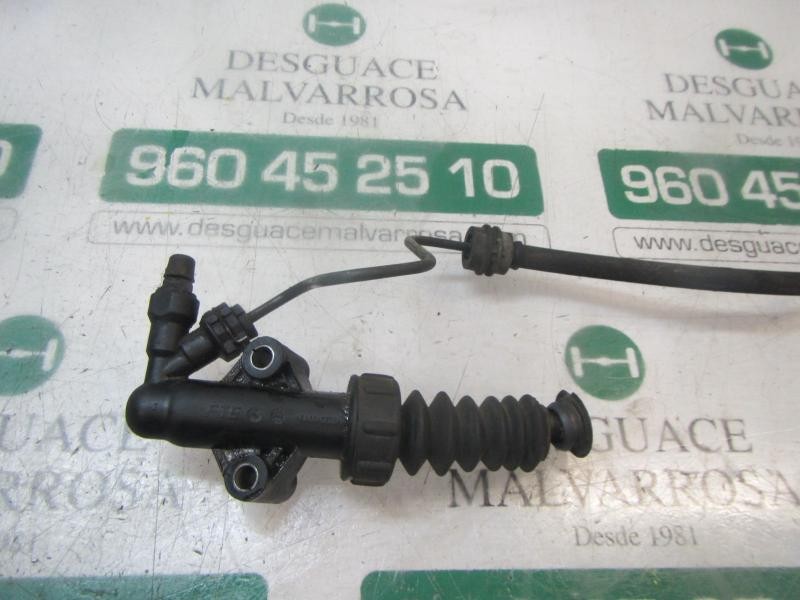 Recambio de bombin embrague para peugeot 307 (s1) 1.6 16v cat referencia OEM IAM   