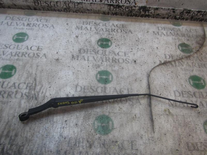 Recambio de brazo limpia delantero derecho para chevrolet aveo ls referencia OEM IAM   