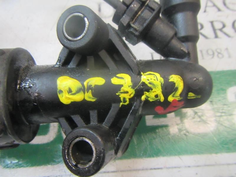 Recambio de bombin embrague para peugeot 307 (s1) 1.6 16v cat referencia OEM IAM   