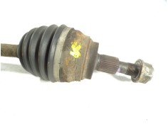 Recambio de transmision derecha para mercedes-benz clase m (w164) 3.0 cdi cat referencia OEM IAM A1643301901 A1643302401  2