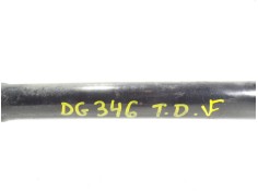 Recambio de transmision trasera derecha para porsche cayenne (typ 9pa) 4.5 v8 cat referencia OEM IAM 95533202410 7L0501201A  2