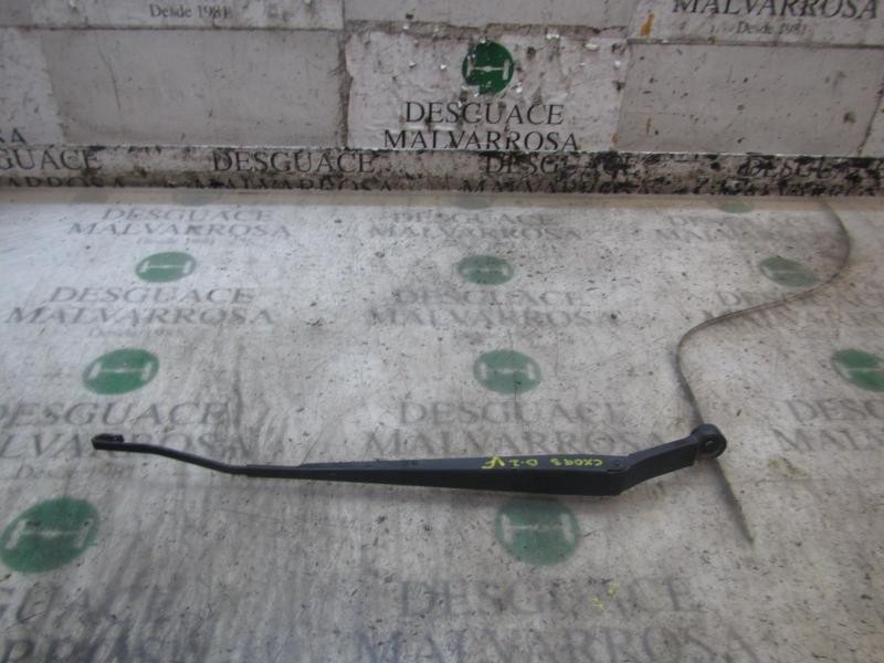 Recambio de brazo limpia delantero izquierdo para chevrolet aveo ls referencia OEM IAM   
