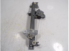 Recambio de elevalunas trasero derecho para renault zoe intens referencia OEM IAM 827206781R 128001471B 128001471B 2