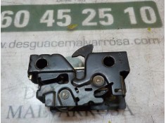 Recambio de cerradura capot para seat ibiza (6j5) 1.4 tdi referencia OEM IAM 5U0823509A   2