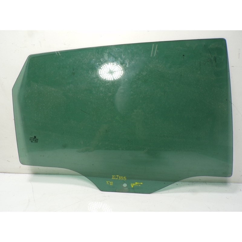 Recambio de cristal puerta trasero derecho para seat ibiza (kj1) fr referencia OEM IAM 6F0845026C  